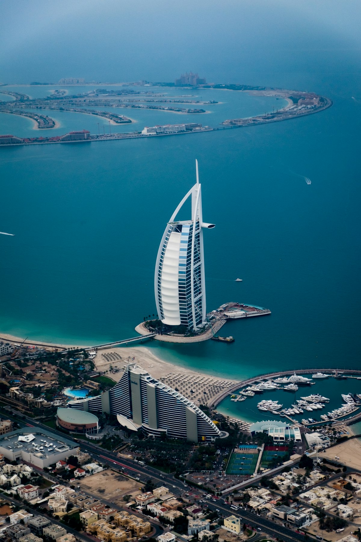 UAE Golden Visa for Business Owners & Investors
