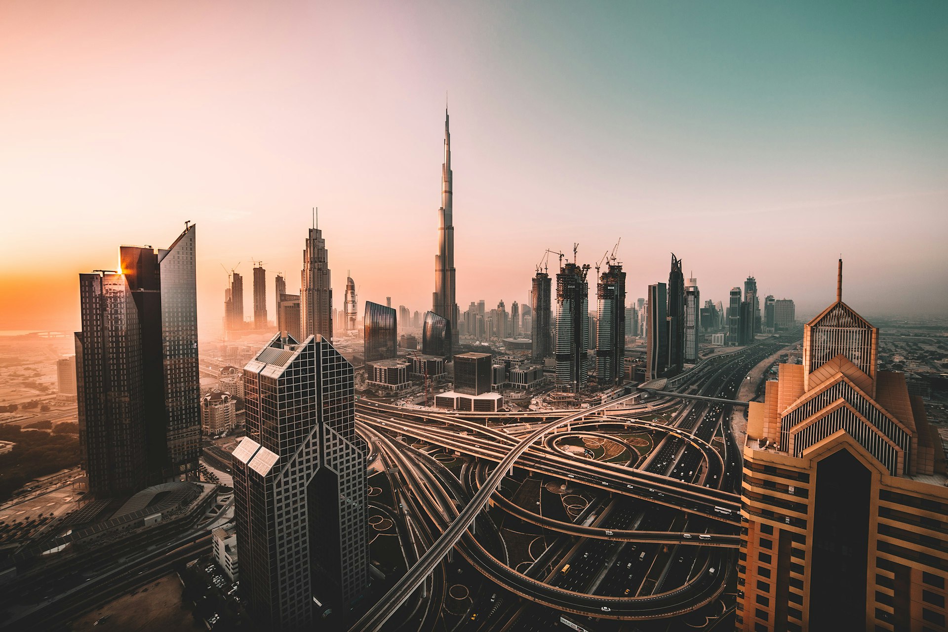 Business Setup in Dubai