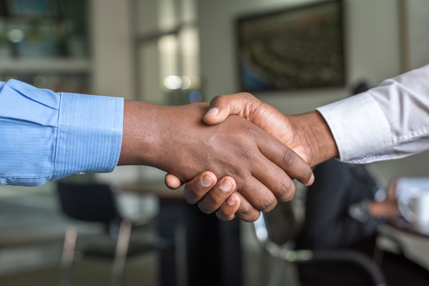 Consultancy & Professional Services License in Dubai