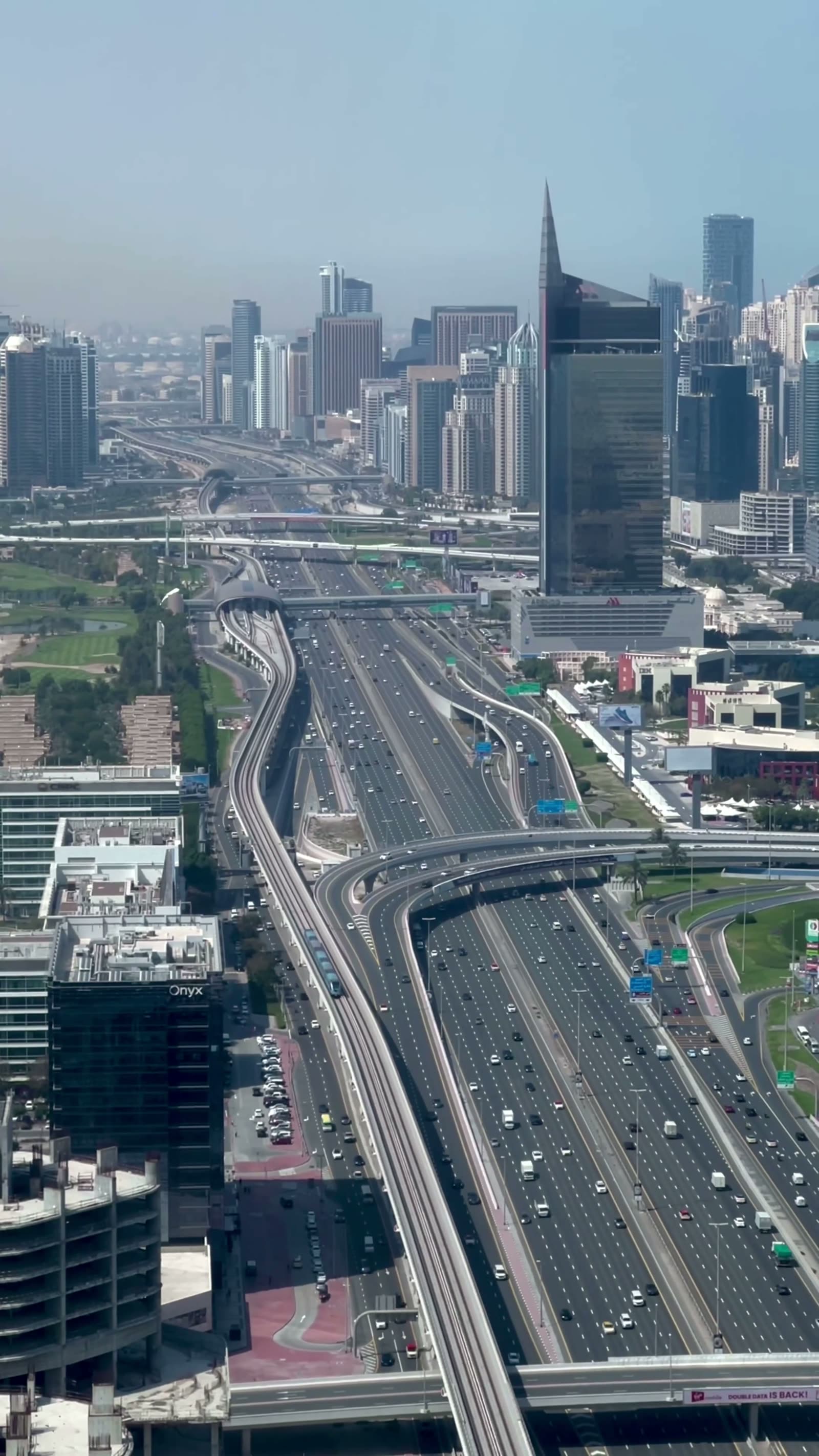 IFZA (International Free Zone Authority) — Dubai
